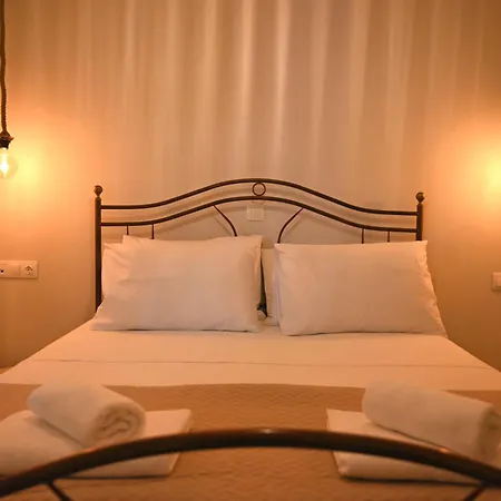 Agalma - 別荘 カリストス