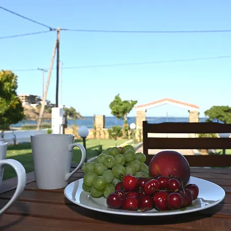 Agalma - カリストス