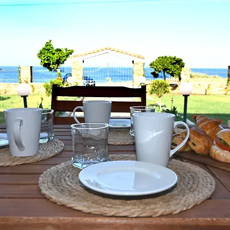 Agalma - カリストス